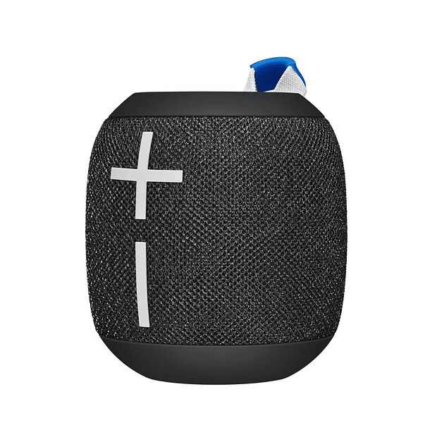 Parlante UE Wireless Bluetooth UE Wonderboom 2 Black  2