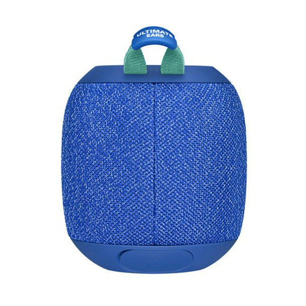 Parlante UE Wireless Bluetooth Wonderboom 2. Bermuda Blue  3