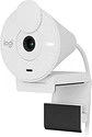 Cámara Logitech BRIO 300 Blanca  - Miniatura 1