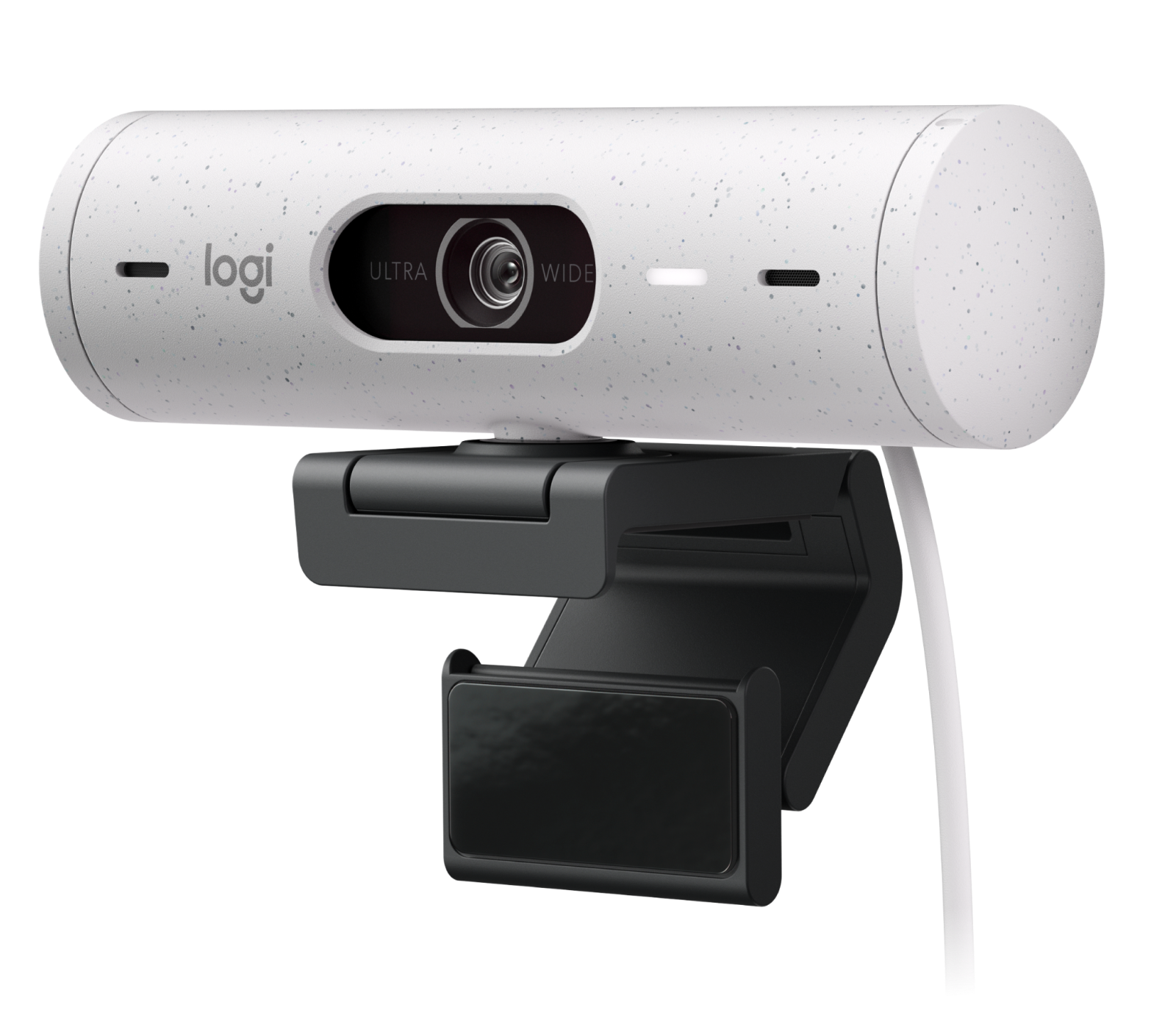 Cámara Logitech BRIO 500  1