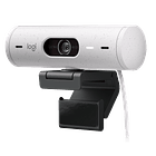 Cámara Logitech BRIO 500  1