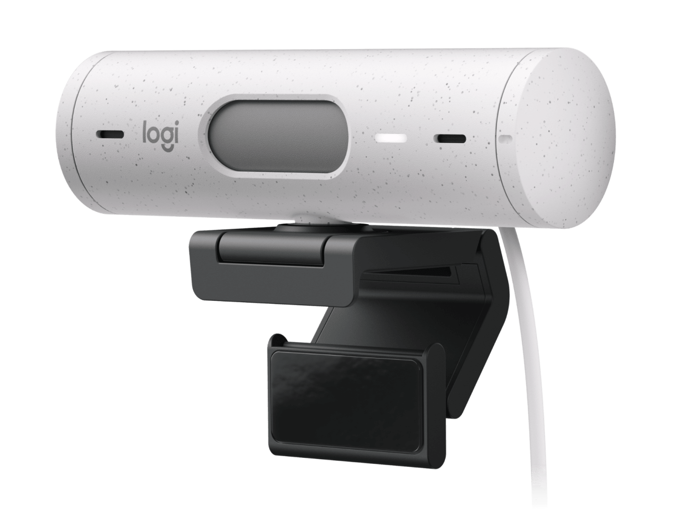 Cámara Logitech BRIO 500  3
