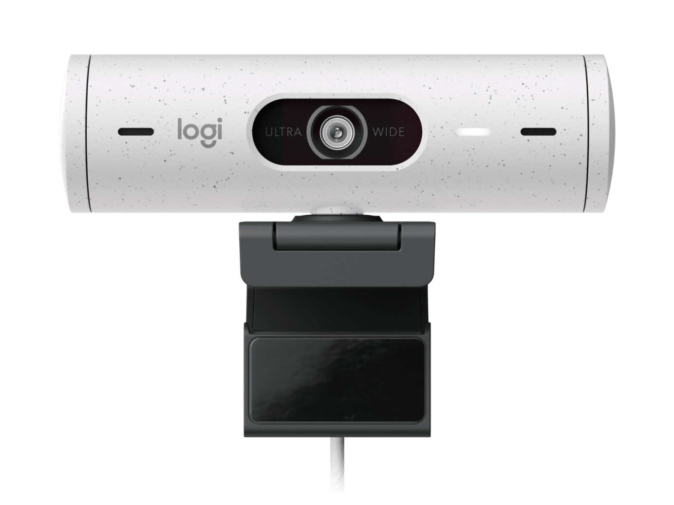 Cámara Logitech BRIO 500  2