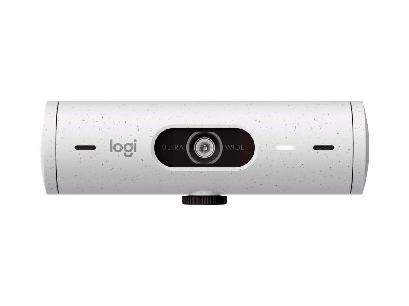 Cámara Logitech BRIO 500  5