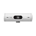Cámara Logitech BRIO 500  5
