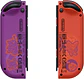 Consola Nintendo Switch OLED Modelo Pokémon Scarlet & Violet Edicion Especial  - Miniatura 4