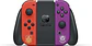 Consola Nintendo Switch OLED Modelo Pokémon Scarlet & Violet Edicion Especial  - Miniatura 5