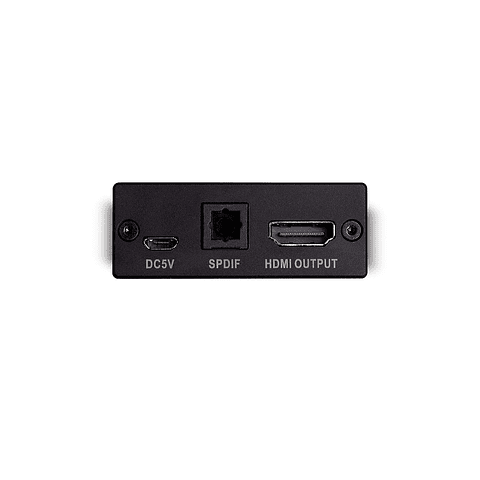 Adaptador Astro hdmi para ps5 