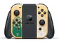 Consola Nintendo Switch Oled Zelda LT2  - Miniatura 3