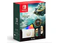 Consola Nintendo Switch Oled Zelda LT2  - Miniatura 2