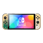 Consola Nintendo Switch Oled Zelda LT2  4