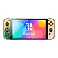 Consola Nintendo Switch Oled Zelda LT2  - Miniatura 4