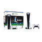 Consola PlayStation 5 Edición EA FC24 con disco - Miniatura 1