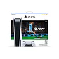 Consola PlayStation 5 Edición EA FC24 con disco - Miniatura 3