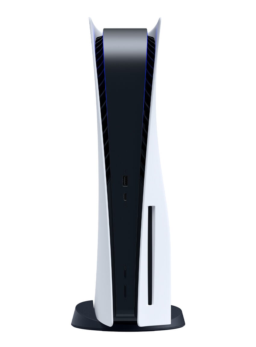 Consola PlayStation 5 Standard con disco 1