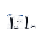 Consola PlayStation 5 Standard con disco 3