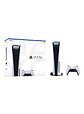 Consola PlayStation 5 Standard con disco - Miniatura 3