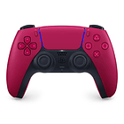 Control PlayStation 5 Dualsense Cosmic Red  1