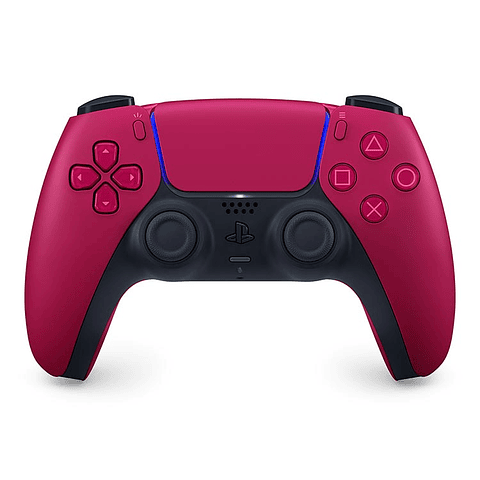 Control PlayStation 5 Dualsense Cosmic Red 