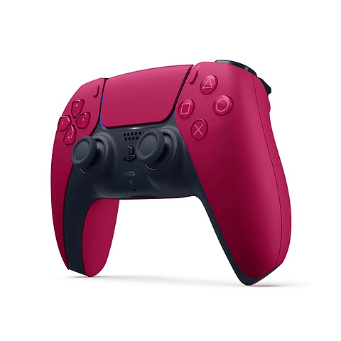 Control PlayStation 5 Dualsense Cosmic Red 