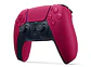 Control PlayStation 5 Dualsense Cosmic Red  - Miniatura 2