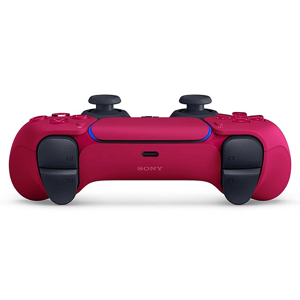 Control PlayStation 5 Dualsense Cosmic Red  3