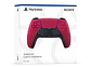 Control PlayStation 5 Dualsense Cosmic Red  - Miniatura 4