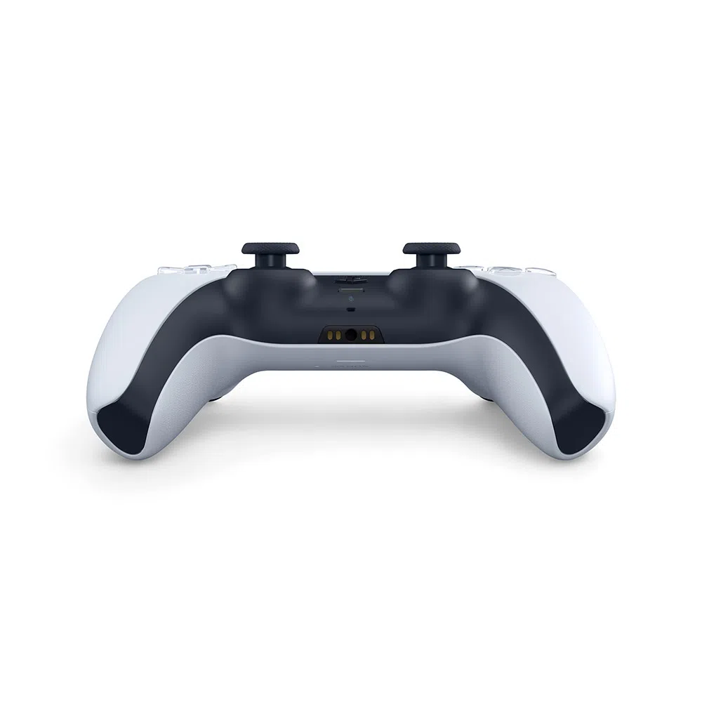 Control PlayStation 5 Dualsense White 3