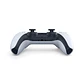 Control PlayStation 5 Dualsense White - Miniatura 3
