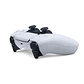 Control PlayStation 5 Dualsense White - Miniatura 2