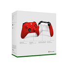 Mando XBOX Wireless Valentine Pulse 4
