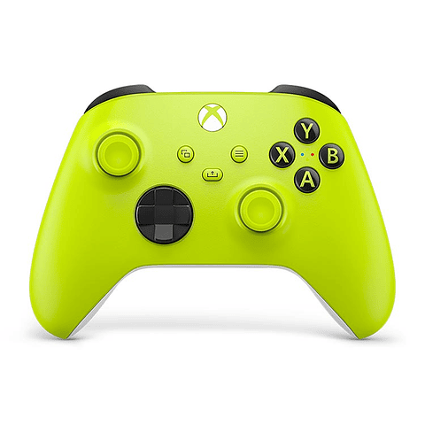 Control Microsoft control Xbox Electric Volt 