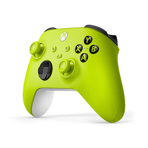 Control Microsoft control Xbox Electric Volt 