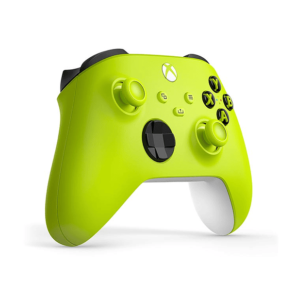 Control Microsoft control Xbox Electric Volt  3