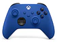Control Microsoft control Xbox Shock Blue - Miniatura 1