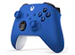 Control Microsoft control Xbox Shock Blue - Miniatura 2