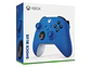 Control Microsoft control Xbox Shock Blue - Miniatura 4