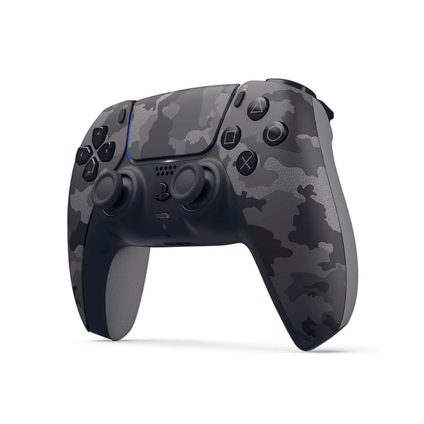 Control PlayStation 5 Dualsense Camo Gray  2