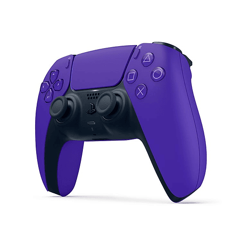 Control PlayStation 5 Dualsense Galactic Purple 