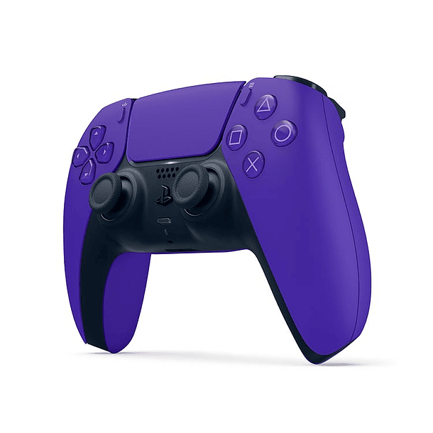 Control PlayStation 5 Dualsense Galactic Purple  2