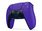 Control PlayStation 5 Dualsense Galactic Purple  - Miniatura 2