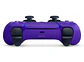 Control PlayStation 5 Dualsense Galactic Purple  - Miniatura 3