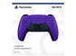 Control PlayStation 5 Dualsense Galactic Purple  - Miniatura 4