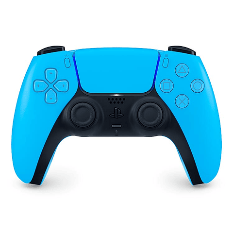 Control PlayStation 5 Dualsense Starlight Blue