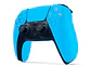 Control PlayStation 5 Dualsense Starlight Blue - Miniatura 2