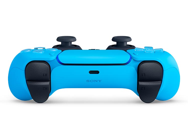 Control PlayStation 5 Dualsense Starlight Blue 3