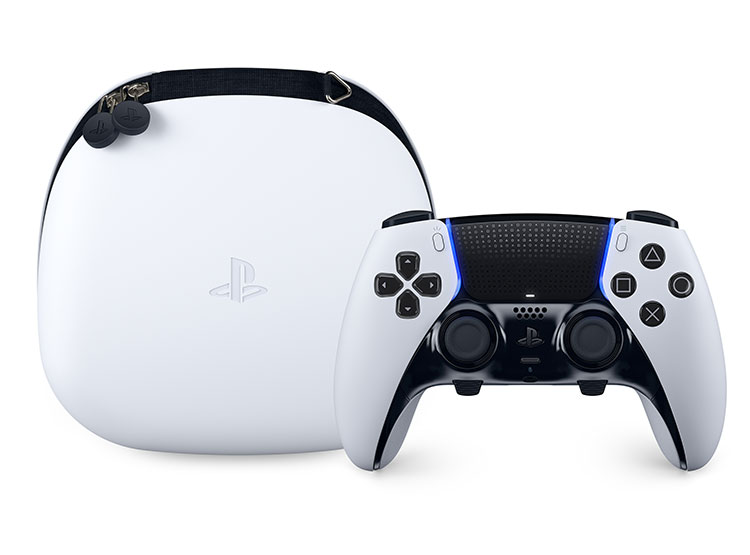 Control PlayStation 5 Edge Dualsense Wireless Controller  1