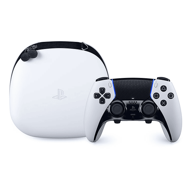 Control PlayStation 5 Edge Dualsense Wireless Controller  1