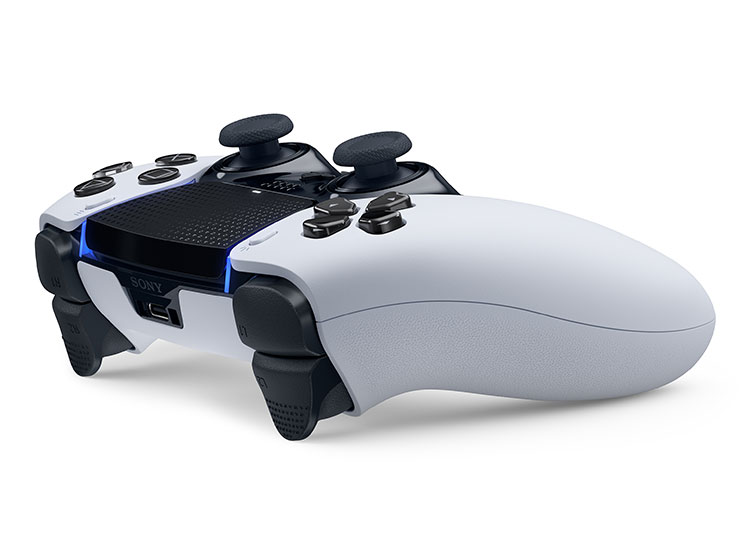 Control PlayStation 5 Edge Dualsense Wireless Controller  3
