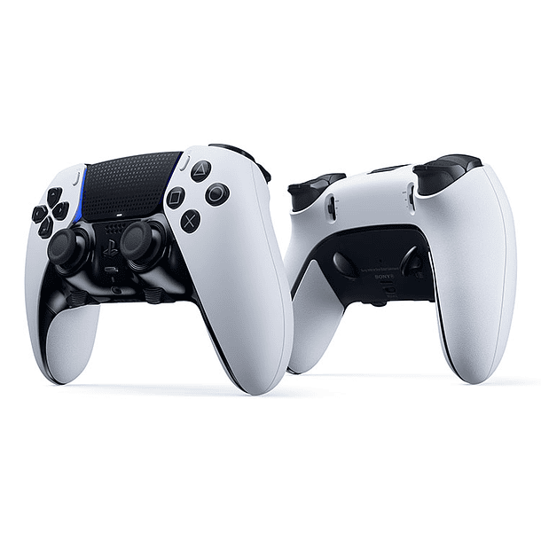 Control PlayStation 5 Edge Dualsense Wireless Controller  4